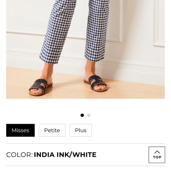 Perfect Capris - Picture 3 of 6